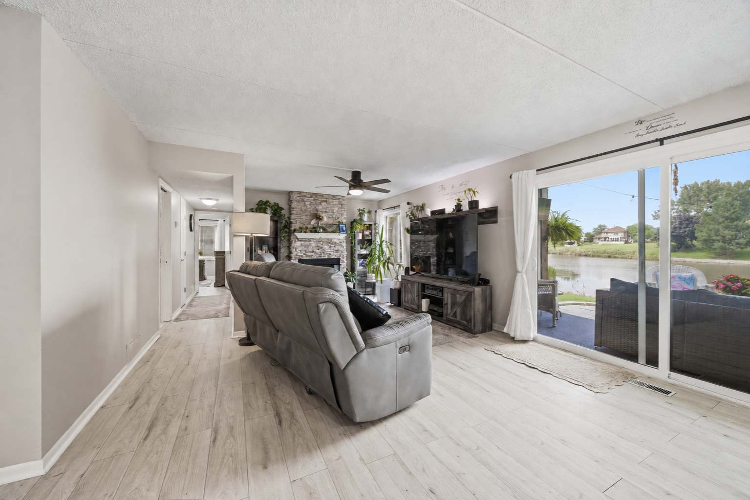 Residential in Orland Park 2