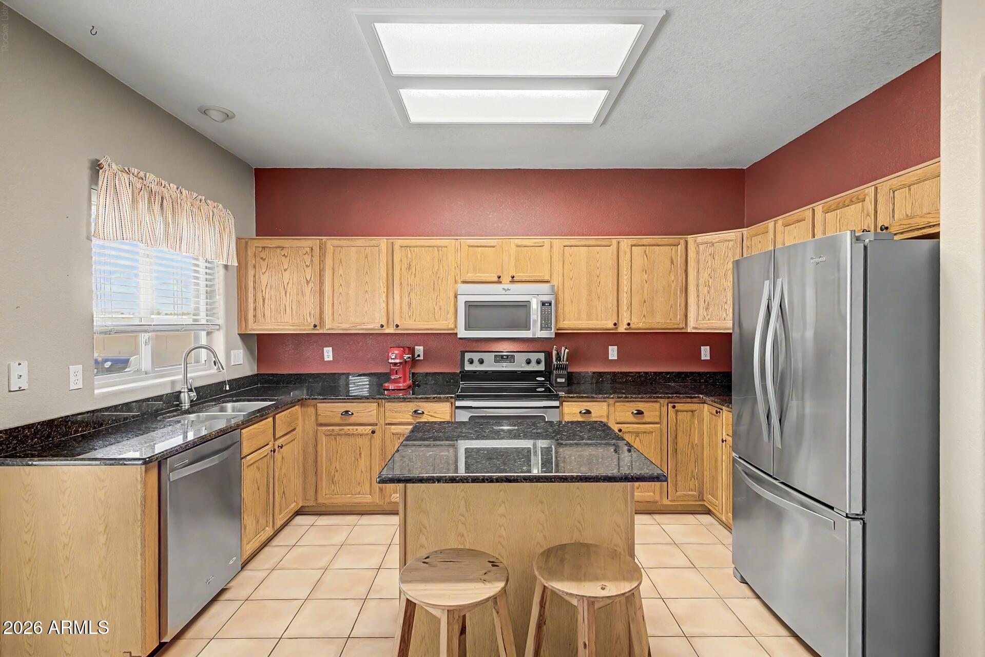 Residential in Mesa 4