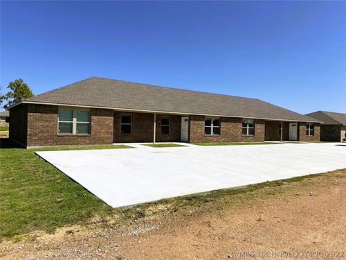 13005-13001 Owen Ln, Thackerville, OK, 73459-9566 | Card Image
