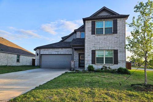 1345 Fox Glen Trl, Crowley, TX, 76036-4824 | Card Image