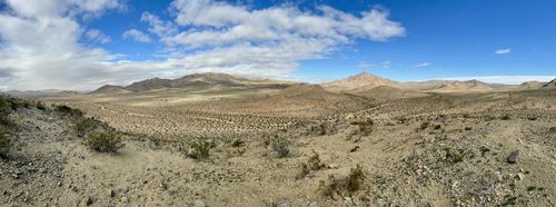 0 Wild Wash Road, Apple Valley, CA, 92307 | Card Image