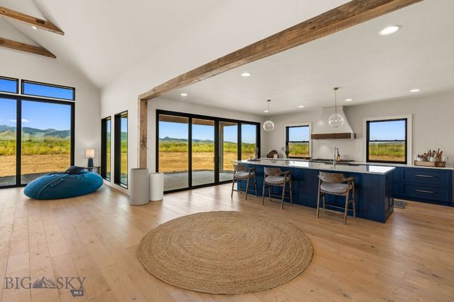 120 Horseshoe Loop, House other with 3 bedrooms, 3 bathrooms and null parking in Harrison MT | Image 34