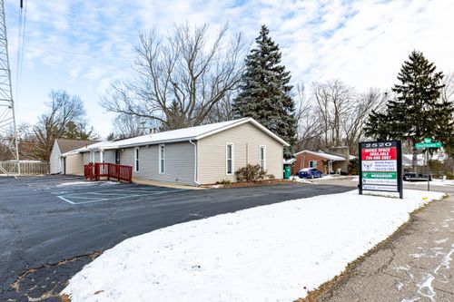 4-2520 Packard Road, Ypsilanti, MI, 48197 | Card Image