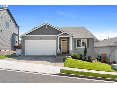 6140 Se 23rd St, Gresham, OR, 97080-8880 | Card Image