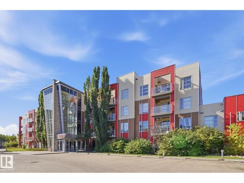 108-2590 Anderson Way Sw, Edmonton, AB, T6W0R2 | Card Image