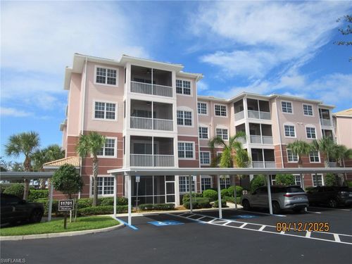 apt-410-11701 Olivetti Ln, FORT MYERS, FL, 33908-2629 | Card Image