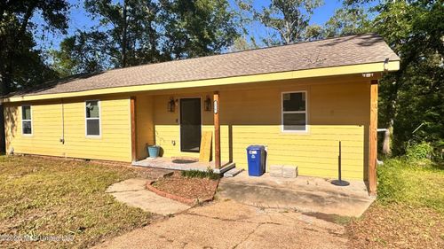 2616 Glenn St, Jackson, MS, 39204-5513 | Card Image