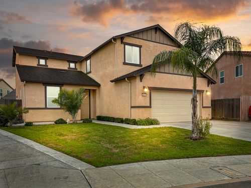 6631 W Fallon Ave, Fresno, CA, 93722-7603 | Card Image