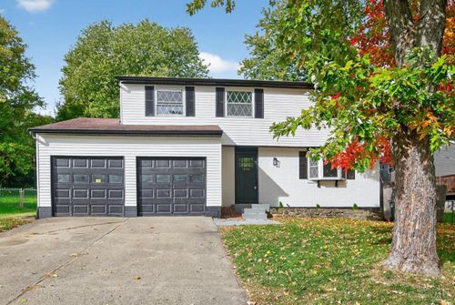 12161 Birchgrove Ct, Colerain Twp, OH, 45251-4246 | Card Image