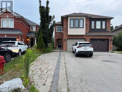 121 Primeau Dr, Aurora, ON, L4G6Z6 | Card Image