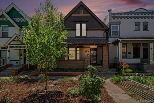218 W Irvington Pl, Denver, CO, 80223-1506 | Card Image