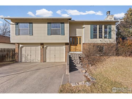 2512 W Lake St, Fort Collins, CO, 80521-4138 | Card Image