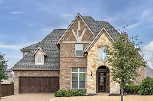 410 Oxford Pl, Prosper, TX, 75078-8842 | Card Image