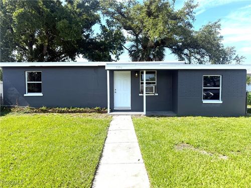 3350 Apache St, Fort Myers, FL, 33916-2102 | Card Image