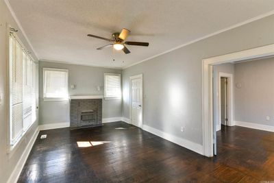 2104 S Pine St, House other with 2 bedrooms, 1 bathrooms and null parking in Little Rock AR | Image 3