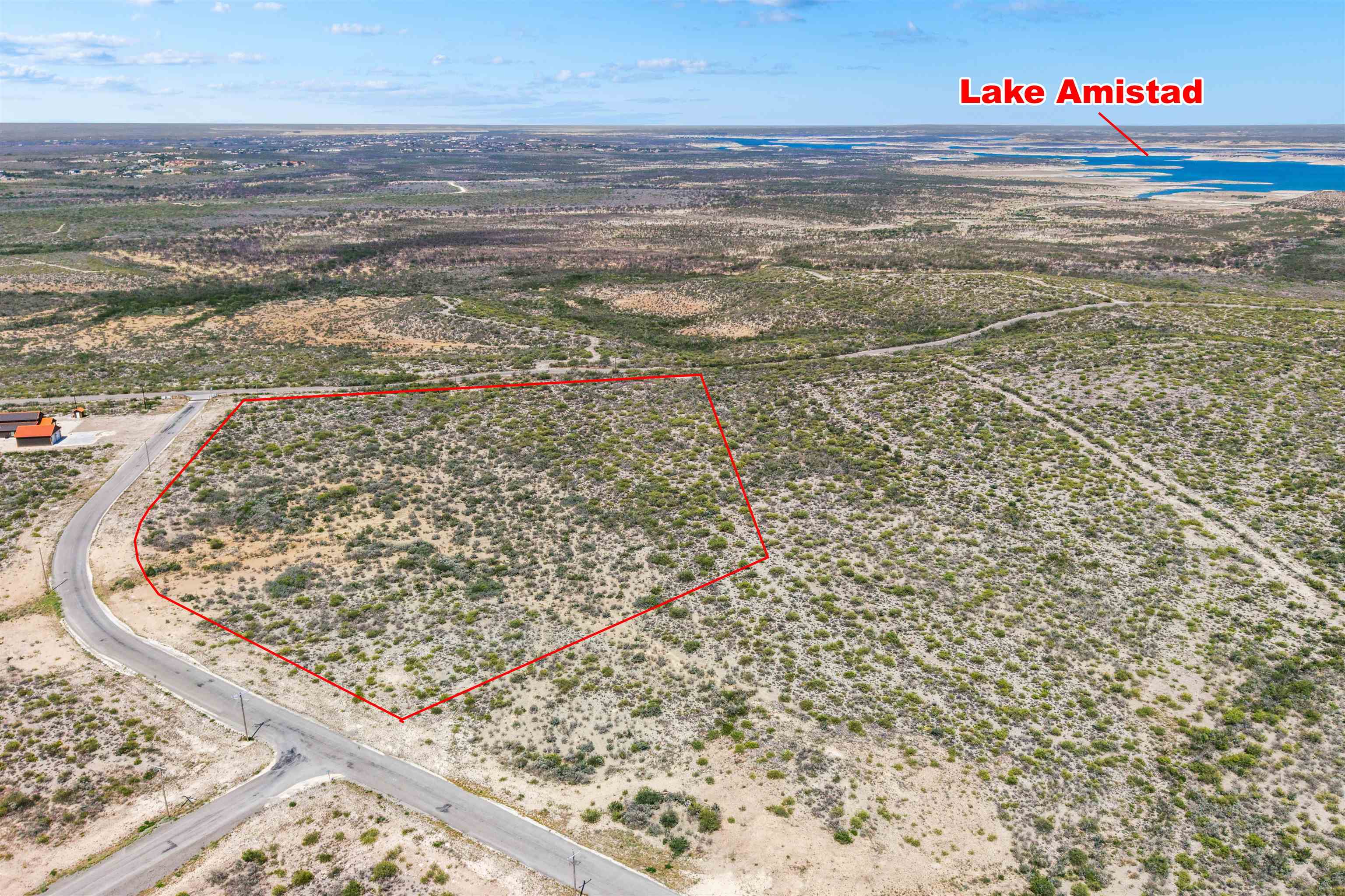 Land in Del Rio 2