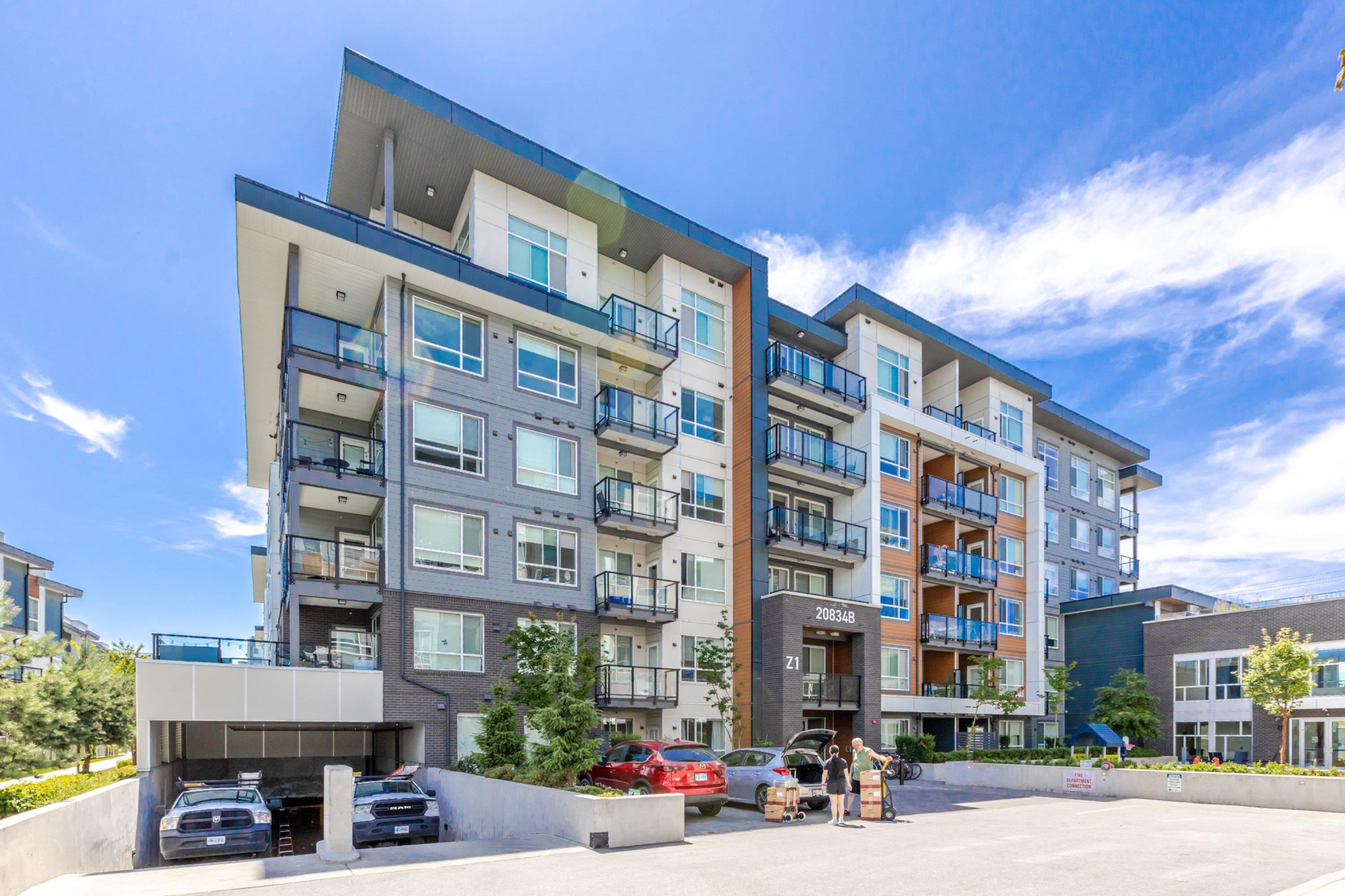 Residential in Langley 2