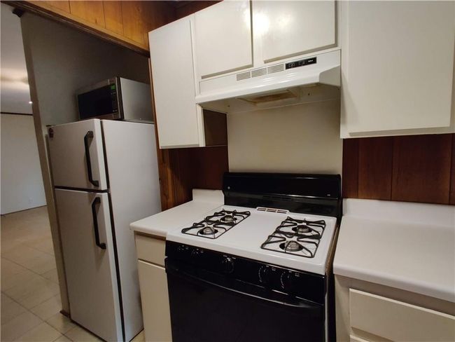 REAR - 3215 Cherry Ln, Home with 1 bedrooms, 1 bathrooms and 2 parking in Austin TX | Image 8