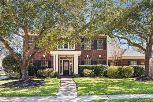 3207 Cinco Lakes Dr, Katy, TX, 77450-5777 | Card Image