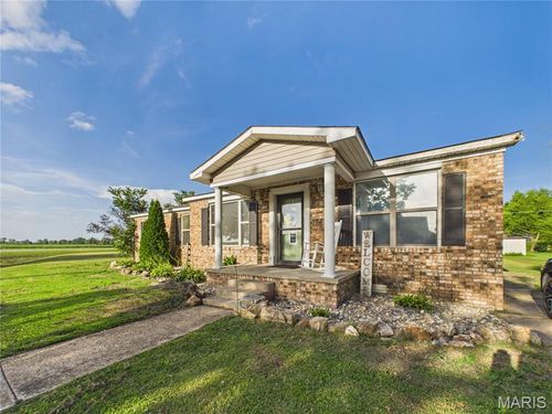 404 N Main Street, Gideon, MO, 63848 | Card Image