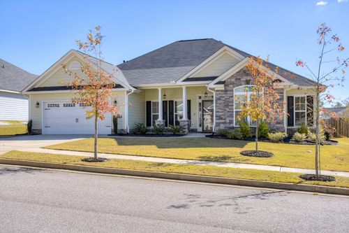 323 Bonhill St, North Augusta, SC, 29860-7476 | Card Image