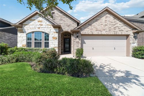 11127 Bluewater Lagoon Cir, Cypress, TX, 77433-7168 | Card Image