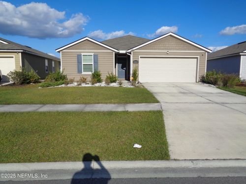 2465 Oak Stream Dr, Green Cove Springs, FL, 32043-8662 | Card Image