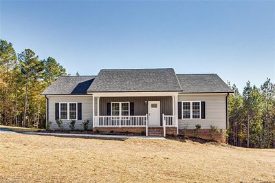 3639 Nc Highway 134, House other with 3 bedrooms, 2 bathrooms and null parking in Asheboro NC | Image 2