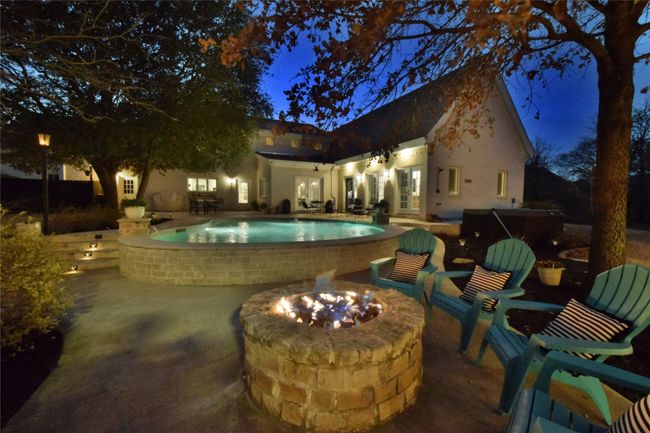 144 Hidden Valley Airpark, House other with 4 bedrooms, 4 bathrooms and null parking in Shady Shores TX | Image 29