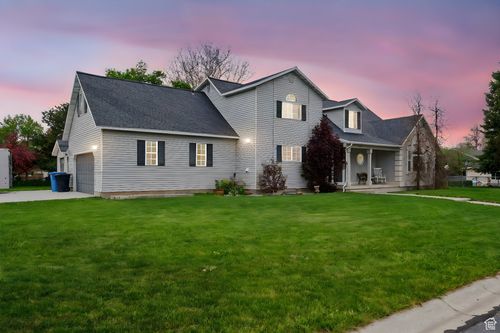 3923 Hillside Dr, Nibley, UT, 84321-7964 | Card Image