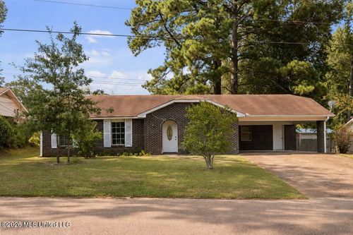 2853 Pine Circle Dr, Pearl, MS, 39208-5735 | Card Image