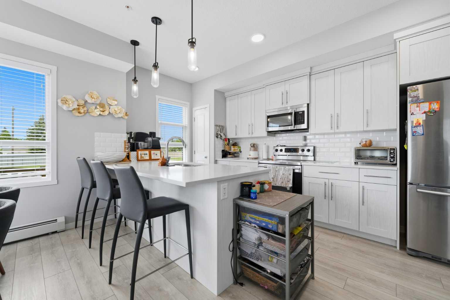 Residential in Calgary 3