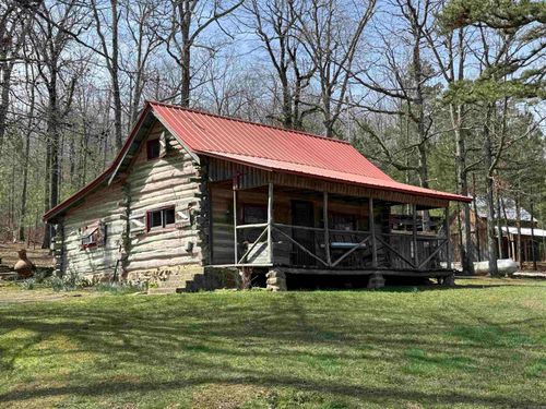 2085 Quicksilver Rd, Leslie, AR, 72645 | Card Image