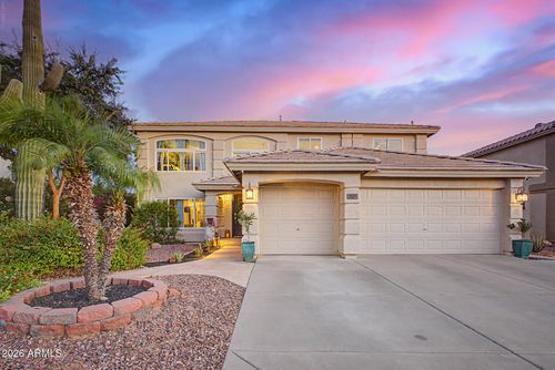 4621 E Bent Tree Dr, Cave Creek, AZ, 85331-2686 | Card Image
