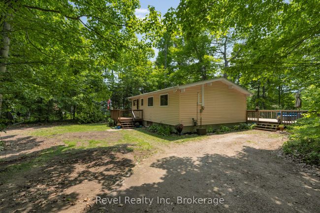 1204 Tiny Beaches Rd N, House other with 3 bedrooms, 2 bathrooms and 4 parking in Tiny ON | Image 25