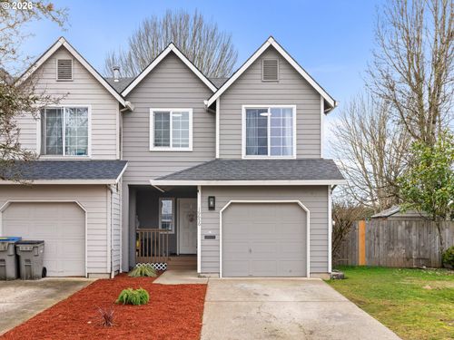 16656 Sw Daffodil St, Sherwood, OR, 97140-7814 | Card Image