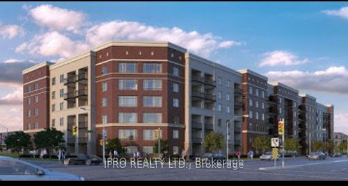 326-610 Farmstead Dr, Milton, ON, L9T8X5 | Card Image