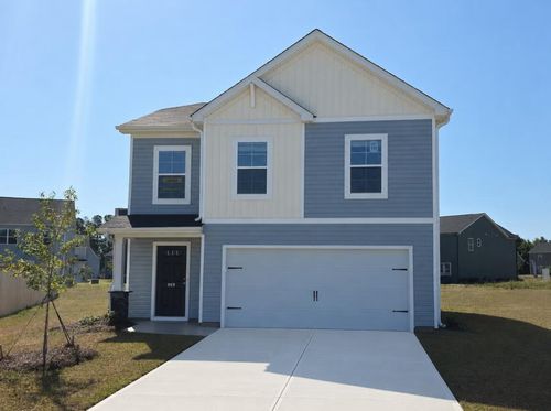 969 Silent Barge Cv, Aiken, SC, 29801-6858 | Card Image