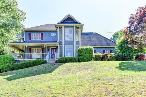 3486 Starwood Trl Sw, Lilburn, GA, 30047-2445 | Card Image