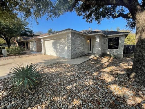 1007 Port Daniel Dr, Leander, TX, 78641-3083 | Card Image