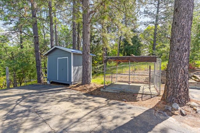 285 Fairidge Dr, House other with 4 bedrooms, 3 bathrooms and null parking in Applegate CA | Image 42