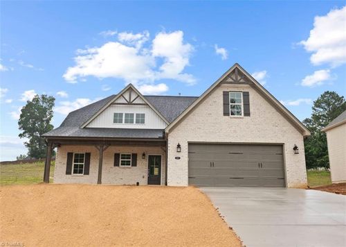 6957 Orchard Path Dr, Clemmons, NC, 27012-9884 | Card Image