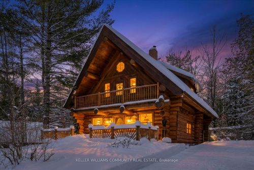 197 Hillside Dr, Burnt River, ON, K0M1C0 | Card Image