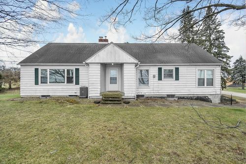 3681 Bellville North Road, Bellville, OH, 44813 | Card Image