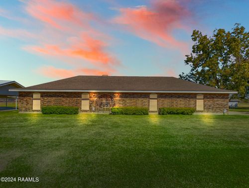 1110 Ridge Road, Duson, LA, 70529 | Card Image