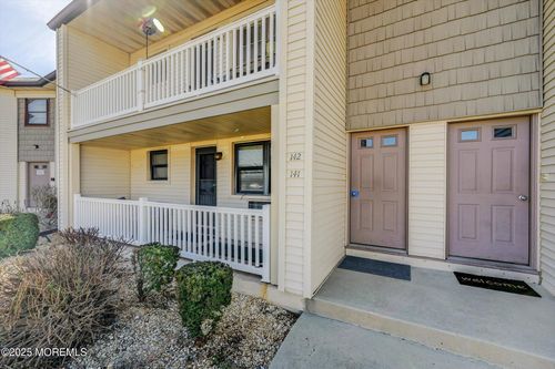 141 Wharfside Dr, Monmouth Beach, NJ, 07750-1246 | Card Image