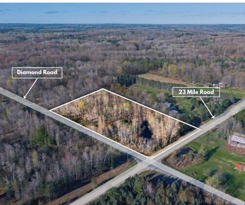 20079 23 Mile Road, Burdell Township, MI, 49688 | Card Image