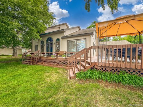 3541 Highland Blvd, Highland, MI, 48356-1827 | Card Image