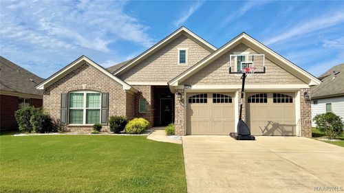 9243 Crescent Lodge Cir, Pike Road, AL, 36064-2583 | Card Image