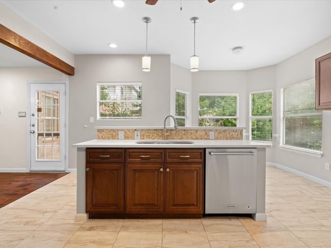4688 Thanksgiving Ln, House other with 5 bedrooms, 4 bathrooms and null parking in Plano TX | Image 12